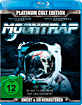 Moontrap - Platinum Cult Edition Blu-ray