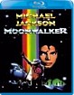 Moonwalker (1988) (IT Import) Blu-ray