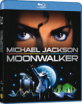 Moonwalker (CZ Import) Blu-ray