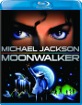 Moonwalker (ES Import) Blu-ray