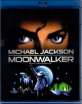 Moonwalker (HK Import) Blu-ray