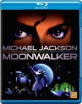 Moonwalker (SE Import) Blu-ray