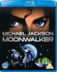 Moonwalker (UK Import) Blu-ray