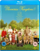 Moonrise Kingdom (UK Import ohne dt. Ton) Blu-ray