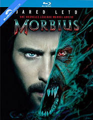 Morbius (2022) (FR Import) Blu-ray