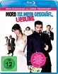 Mord ist mein Geschäft, Liebling Blu-ray