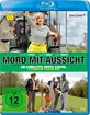 Mord mit Aussicht - Die komplette zweite Staffel Blu-ray