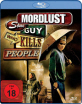 Mordlust - Some Guy Who Kills People (Neuauflage) Blu-ray