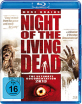 More Brains - Night of the Living Dead Blu-ray