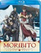 Moribito - Guardian of the Spirit Series Part 2 (US Import ohne dt. Ton) Blu-ray