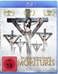Morituris - Das Böse gewinnt immer Blu-ray