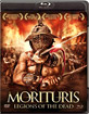 Morituris - Legions of the Dead (Blu-ray + DVD) (FR Import ohne dt. Ton) Blu-ray