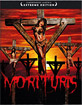 Morituris - Limited Mediabook Extreme Edition (Cover B) (AT Import) Blu-ray