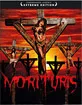 Morituris (2011) (Limited Mediabook Extreme Edition) (Cover B) (AT Import) Blu-ray