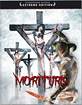 Morituris - Limited Mediabook Extreme Edition (Cover C) (AT Import) Blu-ray