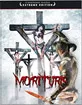Morituris (2011) (Limited Mediabook Extreme Edition) (Cover C) (AT Import) Blu-ray