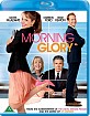 Morning Glory (FI Import) Blu-ray
