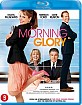 Morning Glory (NL Import) Blu-ray