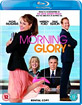 Morning Glory (UK Import) Blu-ray