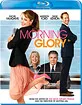 Morning Glory (US Import ohne dt. Ton) Blu-ray