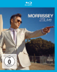 Morrissey - 25Live Blu-ray