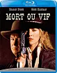 Mort Ou Vif (FR Import) Blu-ray
