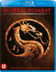 Mortal Kombat (1995) (NL Import) Blu-ray