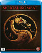 Mortal Kombat (1995) (SE Import) Blu-ray