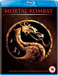 Mortal Kombat (1995) (UK Import) Blu-ray