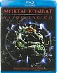 Mortal Kombat: Aniquilación (ES Import) Blu-ray