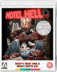 Motel Hell (1980) (UK Import ohne dt. Ton) Blu-ray