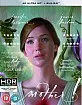 Mother! (2017) 4K (4K UHD + Blu-ray) (UK Import ohne dt. Ton) Blu-ray