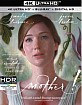 Mother! (2017) 4K (4K UHD + Blu-ray + UV Copy) (US Import ohne dt. Ton) Blu-ray