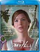 Mother! (2017) (Blu-ray + DVD + UV Copy) (US Import ohne dt. Ton) Blu-ray