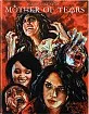 Mother of Tears (Limited Mediabook Edition) (Cover B) Blu-ray
