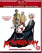 Mother's Day (1980) (UK Import ohne dt. Ton) Blu-ray