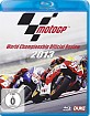 MotoGP Review 2013 Blu-ray