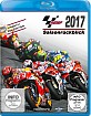 MotoGP Saisonrückblick 2017 Blu-ray