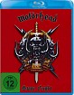 Motörhead - Stage Fright Blu-ray