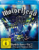 Motörhead - The Wörld is Ours - Vol. 2 Blu-ray