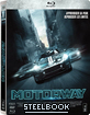 Motorway (2012) - Steelbook (FR Import ohne dt. Ton) Blu-ray