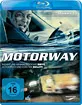 Motorway (2012) Blu-ray