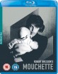 Mouchette (UK Import ohne dt. Ton) Blu-ray