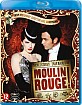Moulin Rouge! (2001) (NL Import) Blu-ray