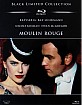 Moulin Rouge! (2001) - Black Limited Collection (PL Import) Blu-ray