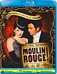 Moulin Rouge! (2001) (Blu-ray + DVD + Digital Copy) (ES Import) Blu-ray