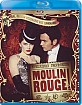 Moulin Rouge! (2001) (ES Import) Blu-ray