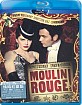 Moulin Rouge! (2001) (HK Import) Blu-ray