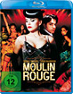 Moulin Rouge (2001) (Neuauflage) Blu-ray