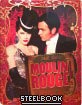 Moulin Rouge! (2001) - Blufans Exclusive #27 Limited Edition 1/4 Slip Steelbook (CN Import ohne dt. Ton) Blu-ray
